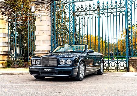 Bentley Azure -