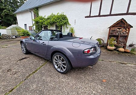 Mazda MX-5 Emotion 1.8 MZR