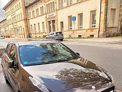 Mercedes-Benz A 180 AMG Line AMG Line