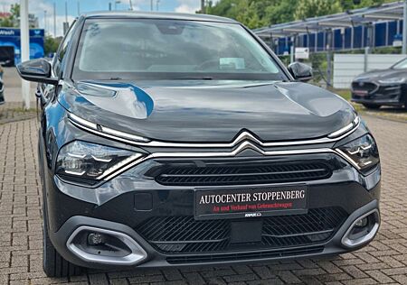 Citroën C4 Shine Automatik/Kamera/Navi/Leder/Garantie+