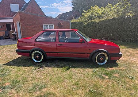 VW Jetta Volkswagen