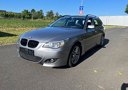BMW 525i touring -