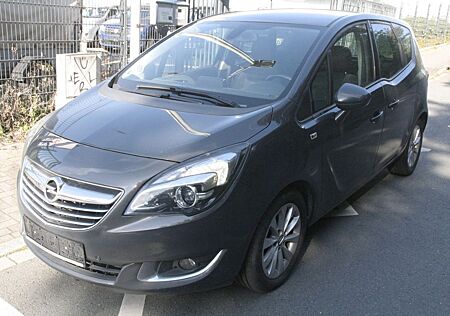 Opel Meriva 1.4 ecoFLEX INNOVATION 103kW S/S INNO...