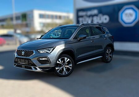 Seat Ateca 1.5 TSI Xperience Kamera Lenk.Hzg. 1.Hand