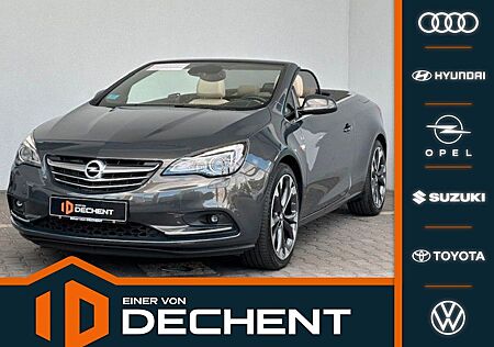 Opel Cascada Innovation 1.6l 200PS Navi/PDC!