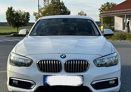 BMW 116 gebraucht kaufen BMW 116d Urban Line Urban Line