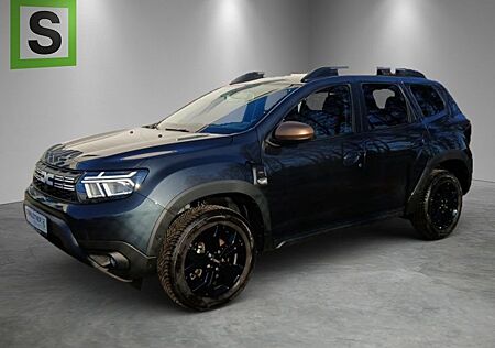 Dacia Duster Extreme TCe 150 EDC Navi/Kamera