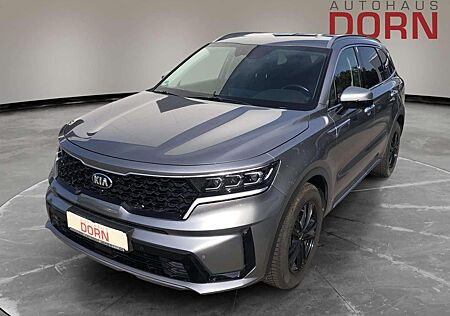 Kia Sorento Spirit 2.2 CRDI Assist Paket 360 Kamera