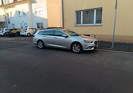 Opel Insignia 2.0 Diesel 125kW Dynamic ST Dynamic