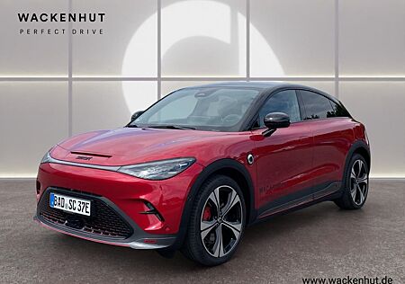 Smart 3 # Brabus 20'' LED 22kW ACC 360°TOTW. HUD PANO S