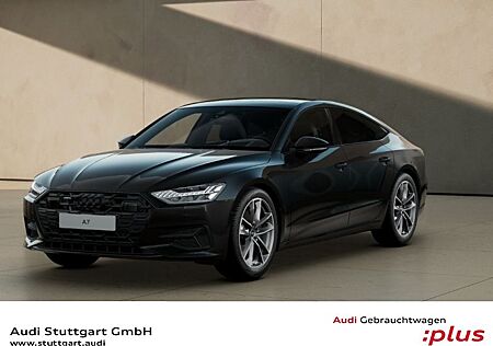 Audi A7 Sportback 50 TDI quattro tiptronic AHK Pano
