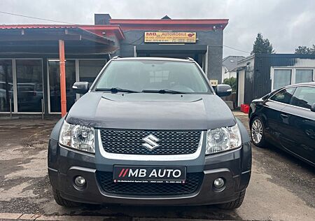 Suzuki Grand Vitara 1.9 DDiS LEDER KLIMATRONIC EURO/5