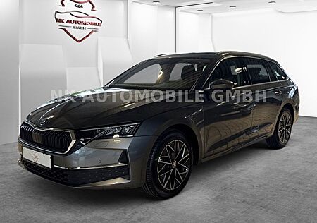 Skoda Octavia Combi 2.0 TDI 110 kW*PANO*AHK*MATRIX
