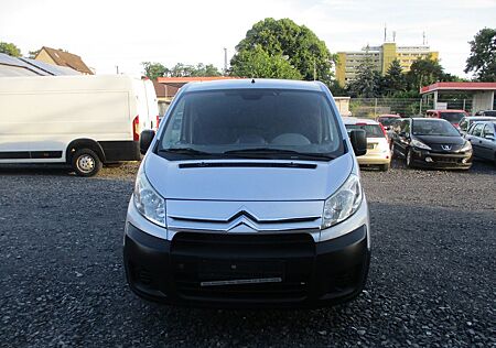 Citroën Jumpy HDi 120 27 L1H1 Kasten
