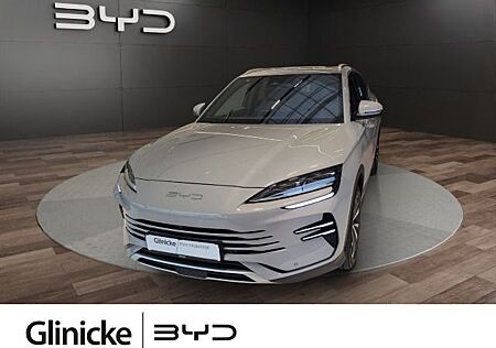 BYD SEAL U DM-i Boost Plug-In Hybrid 1080km PANODACH