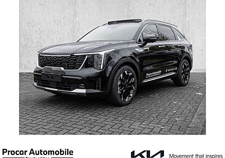 Kia Sorento 2.2 AWD Platinum Premium Glasdach AHK