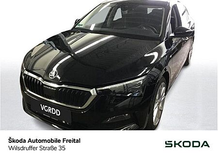 Skoda Scala Tour