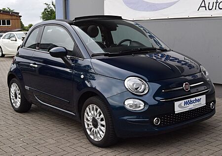 Fiat 500C ,Lounge!AUTOM!