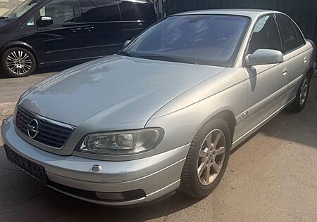 Opel Omega B 2.6 Automatik,Alu,Klima,Leder,Tüv 07/27