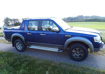 Ford Ranger Pickup