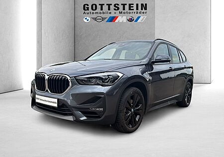 BMW X1 xDrive25e Advantage Aut.