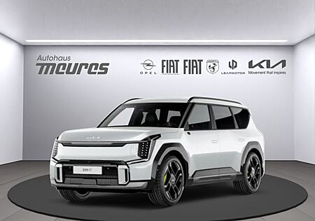 Kia EV9 GT 508 PS AWD 7-Sitzer El. Panodach Massages