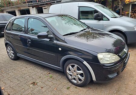 Opel Corsa 1.2 Twinport Edition Edition