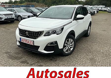 Peugeot 3008 1.5 BlueHDi 130 EAT8 Active Kamera,Navi,LED