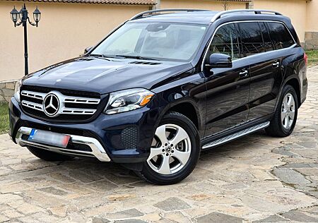 Mercedes-Benz GLS 450 *Matic*6+1*360View*Keyless*HarmanKardon*