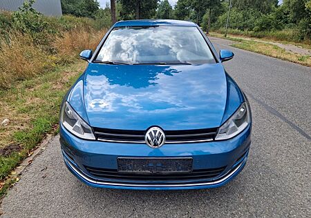 VW Golf Volkswagen 1.2 TSI BMT ALLSTAR Variant ALLSTAR