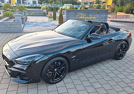 BMW Z4 M40i