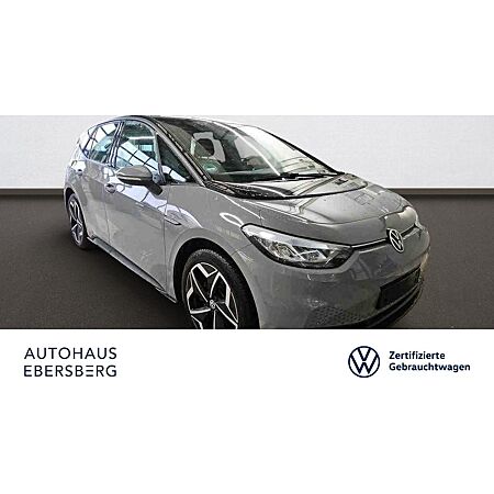 VW ID.3 leasen
