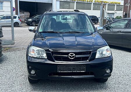 Mazda Tribute 2.3 Exclusive AWD Adventure TÜV 09/26