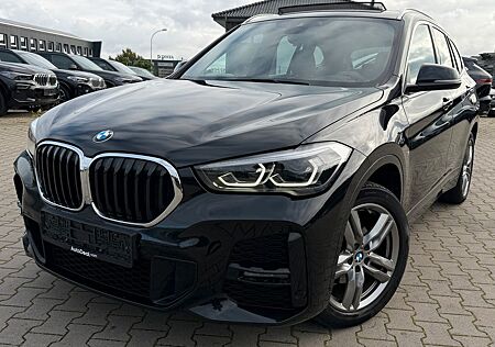 BMW X1 sDrive16d M Sport*LCI*Panoramadach
