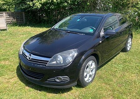 Opel Astra GTC 1.8 Edition Edition