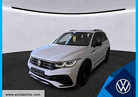 VW Tiguan Volkswagen R-Line 1.5 TSI DSG ACC AHK AID IQ.LIGHT