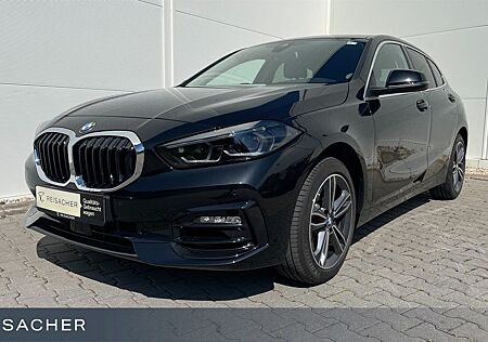 BMW 120i Aut.Sport Line,LCPro.ACC,HuD,adLED,Keyless