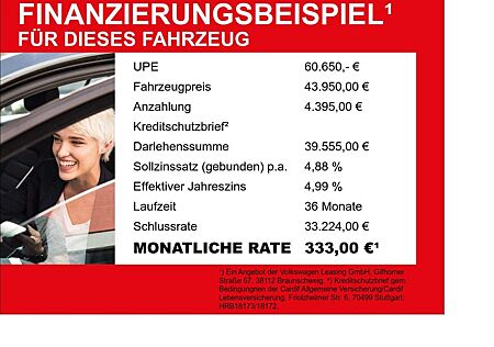 Cupra Tavascan gebraucht kaufen Cupra Tavascan Endurance 82 kWh LED NAVI 19 HEAT PUMP