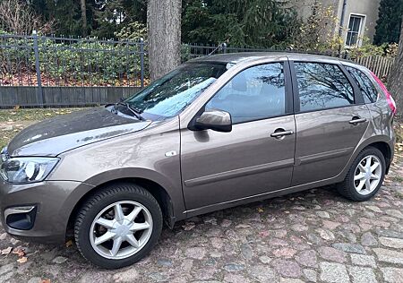 Lada Kalina 1.6 16V Luxus Luxus