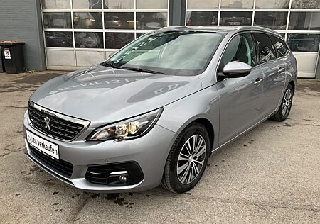 Peugeot 308 SW Allure Aut Navi Service Neu 1.H