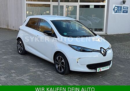 Renault ZOE Intens inkl. Batterie *22Tkm.+TÜVNEU*