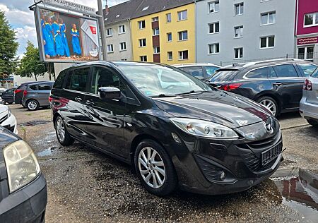 Mazda 5 Center-Line*1HAND*7Sitzer *Scheckheftge
