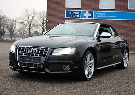 Audi S5 3.0 TFSI BI-XENON LEDER SHZ KAMERA *VOLL*