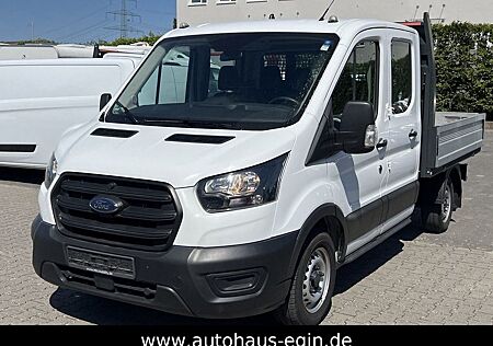 Ford Transit Pritsche 310 L2 Doppelkanine 7-SITZER