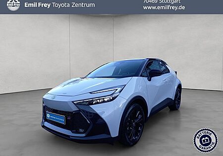 Toyota C-HR 2.0 Plug-in-Hybrid GR SPORT Navi Kamera JBL