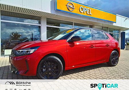 Opel Corsa F 1.2 GS