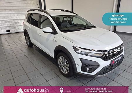 Dacia Jogger 1.0 TCe 110  Expression|Kamera|Bluetooth