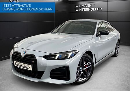 BMW M440i xDrive Gran Coupé M Sport Pro GSD DA Prof.