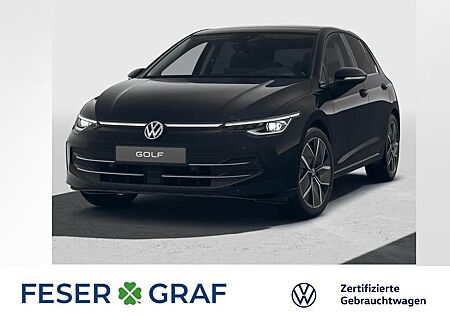 VW Golf Volkswagen Style 1.5 TSI 150 PS 6-Gang Navi/AHK/Pano