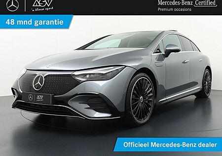 Mercedes-Benz EQE 350 4Matic AMG Line 91 kWh